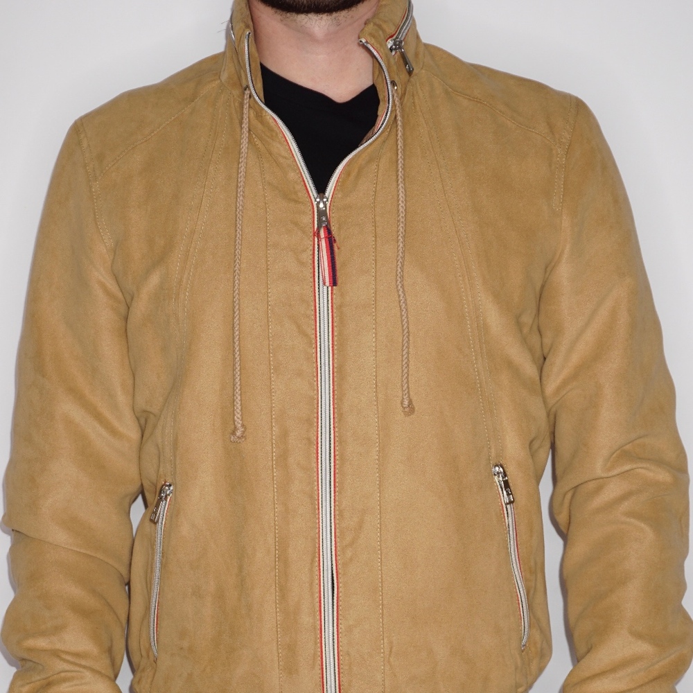 Alcott Jacket - Picture 3 of 5